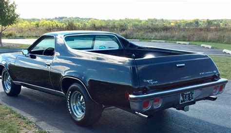 casino el camino photos|157 Chevrolet El Camino Photos .